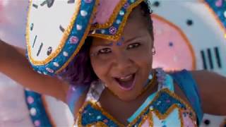 All About Junkanoo - The National Cultural Festival