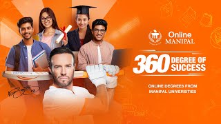 360° LEARNING MEETS MR. 360: AB de Villiers x Online Manipal