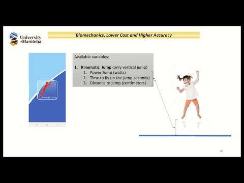 "Biomechanics: Lower costs and higher accuracy..." Dr. Nestor Perez Mallada (June 25, 2019)