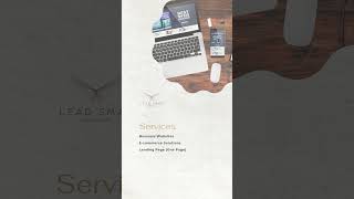 Our Services | Web Design, Development & Digital Solutions That Deliver