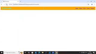 Responsive menu, AddEventListener() method,RemoveEventListener() method in javascript