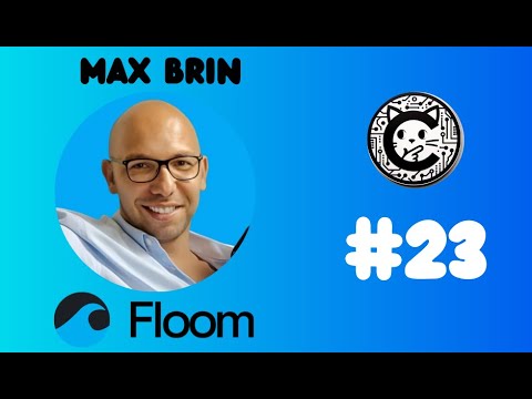 E23 - Max Brin - Floom.AI - Connect AI to your apps seamlessly & scalably
