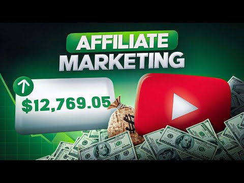 How to Affiliate Market on YouTube