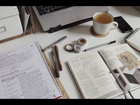 Ultimate 3-hour Pomodoro Study Marathon: Join me Live