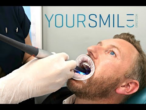 A new perfect smile!