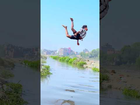 AMAZING TALENT😭KE LIYE EK LIKE TO BANTA HAI 🙏//STUNT SHORTS VIDEO