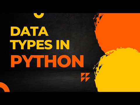 "Master Python Data Types- Tuples, Lists, Sets, Numbers, and Strings! "