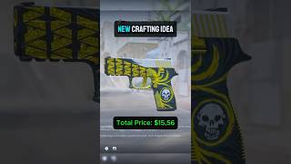 🔥🔥Do not miss this P250 CRAFT Craft !!! 🔥🔥 #cs2craft #cs2 #cs2skins #csgo #counterstrike