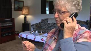 #28.4 The Top Scams Against Seniors: Protect Seniors from Fraud (4 of 5)