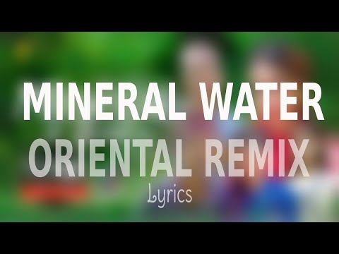 MINERAL WATER Oriental Cover  Nepali Song Oriental Remix Stephen Keyz - Bhim Bista