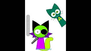 Inky Pinky Ponky #inkypinkyponky #sprunki #acid #simon #tunner #tox #pinki #givemebackmykids #mykids