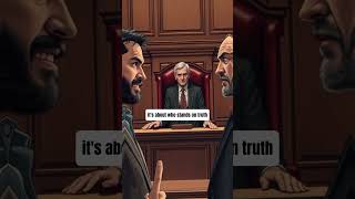 Wisdom and Justice Explained | The Wise Judge Story