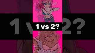 1 or 2? #gacha #gachameme #gachalife #gachalifememe #gachatrend #gachatiktok #short #fyp #foryou