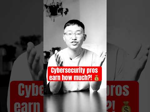 How Well Does Cybersecurity Pay? (Entry Level Salaries)