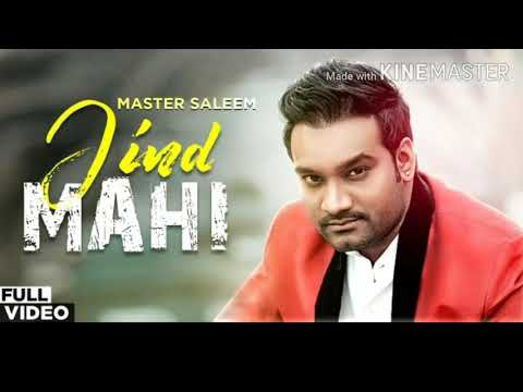 Kehrha Laake Bahana Master Saleem