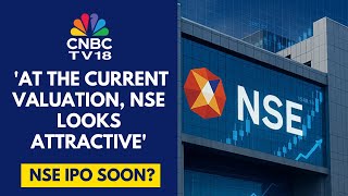 If Market Sentiment Turns Around, NSE Can Return To The 2,300–2,400 Level: Complete Circle