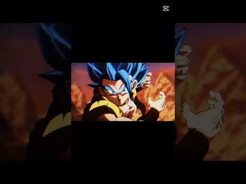 ドラゴンボール俺が好きな、キャラ