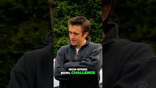 High-Speed Bowl Challenge: Can We Hit 140 MPH? #shorts