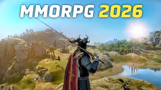 Top 15 New MMORPG Games on Android & iOS 2025 | Top 10 Best MMORPGs to Play in 2025