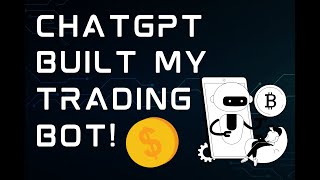 Build a Binance Trading Bot in 15 Minutes with ChatGPT – No Coding Skills Needed! #aitrading #algo