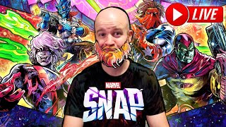 Data Dive & SNAP Games for the New Season