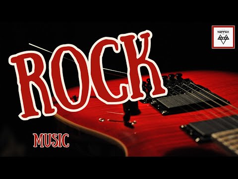 Rock Type Beat - Rock Music Instrumental Compilation - NEFFEX