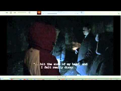 Who or What is the Mothman?