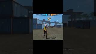free fire shot video gameng #freefire1vs2 #freepaytm