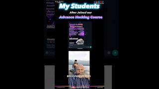 Join our course #hackingworld #hackingtechniques #cybersecurity  #hacks #hacking