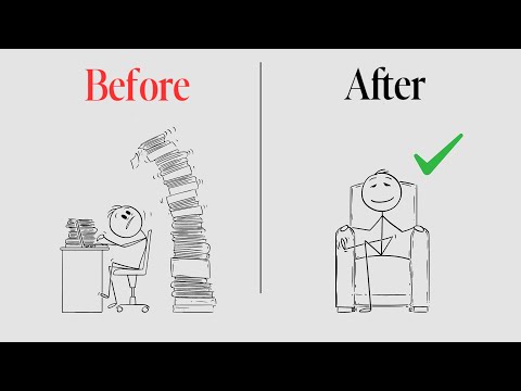 Psychology of People Who Study LAST MINUTE (The Japanese Way)