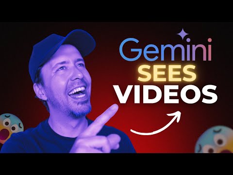 What REALLY Happens When You Use Gemini Pro to Analyze Videos
