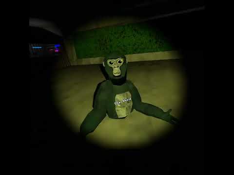 the third #gorillatag #vr #gtag #monke #quest2 #backrooms #gorilla #oculus #oculusquest2 #shorts