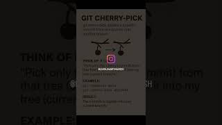 #git #github #gittutorial #learngit