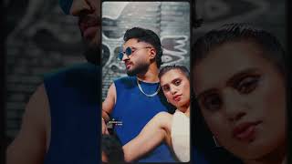 Morni X Jassie Gill | Aveera Singh Masson | Gilloriouus | Full Screen Status | #shorts #punjabisong