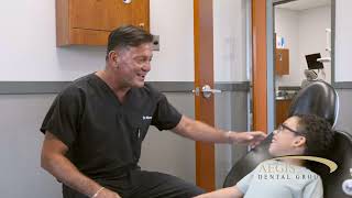 Aegis Dental Group Fort Wayne v3 Emergency 15 second