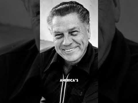 Where Is Jimmy Hoffa? What REALLY Happened?