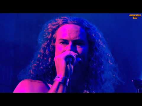 Celebration Days- Kashmir (Live at Sziget Festival 2015)