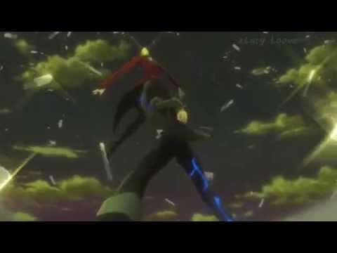 Black Bullet - War of Change