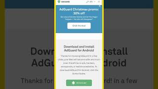How to Block Mobile Ads in Just a Few Seconds