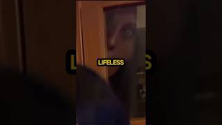 Something by the window.. #scary