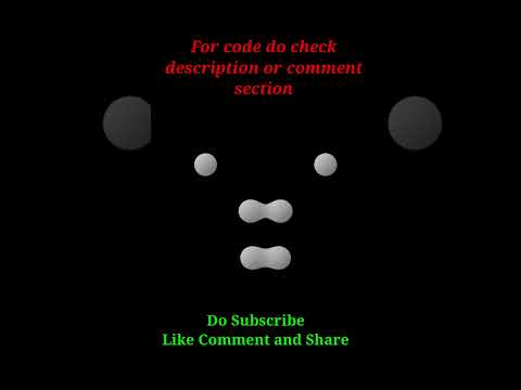 Unique Loading Screen Using CSS