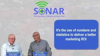 SONAR Developer's Background