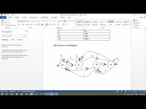 CS606 Assignment No 1 Solution Due date 30 Nov fall 2018