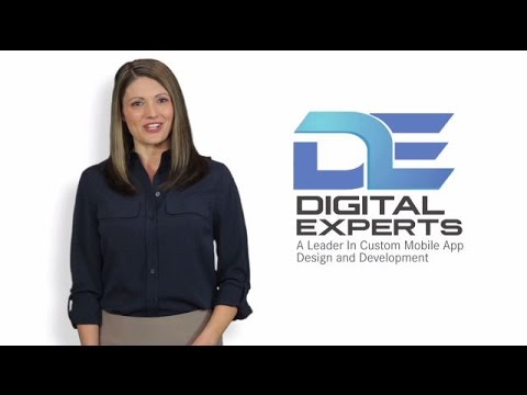 Expert Mobile Apps Development