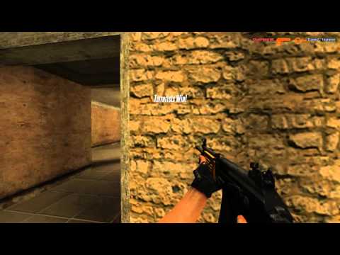 ShaGMeisteR sick 1shot