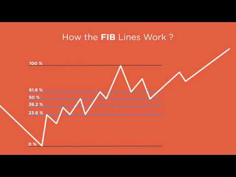 20. Indicators: Fibonacci Lines