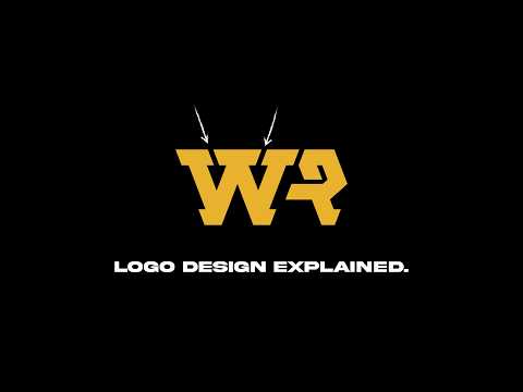 You've Seen This Logo Wrong