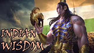 Indian Lifting Wisdom