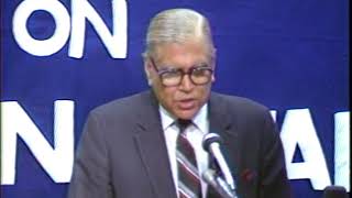 “The Foreign Policy of Pakistan and its Relation with the United States”