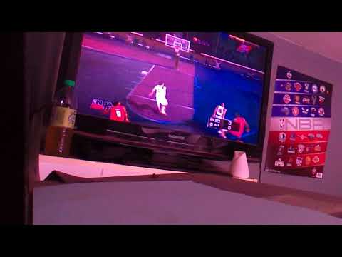 Nba 2k18 ps3